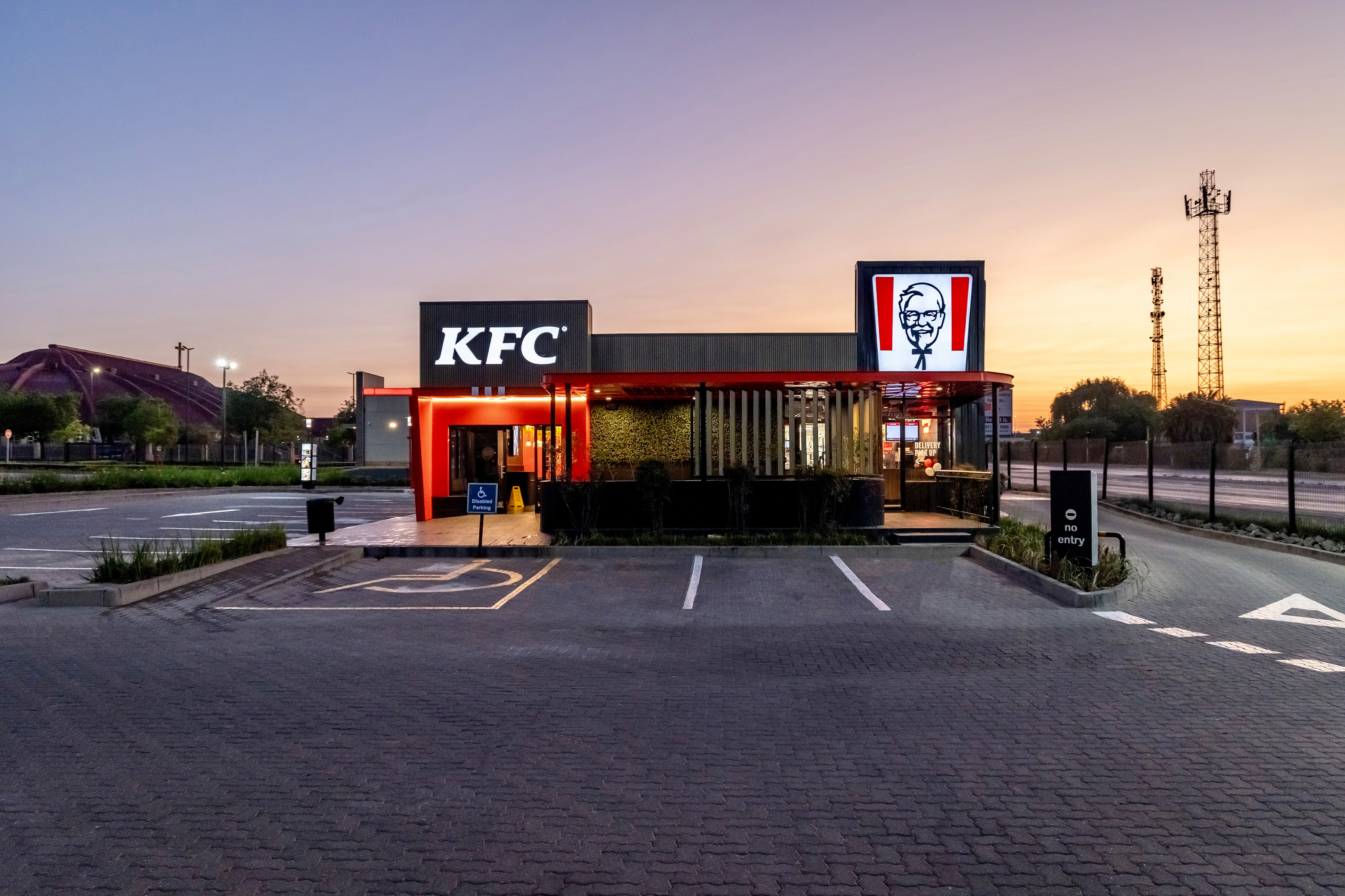 KFC Sunward Park-10