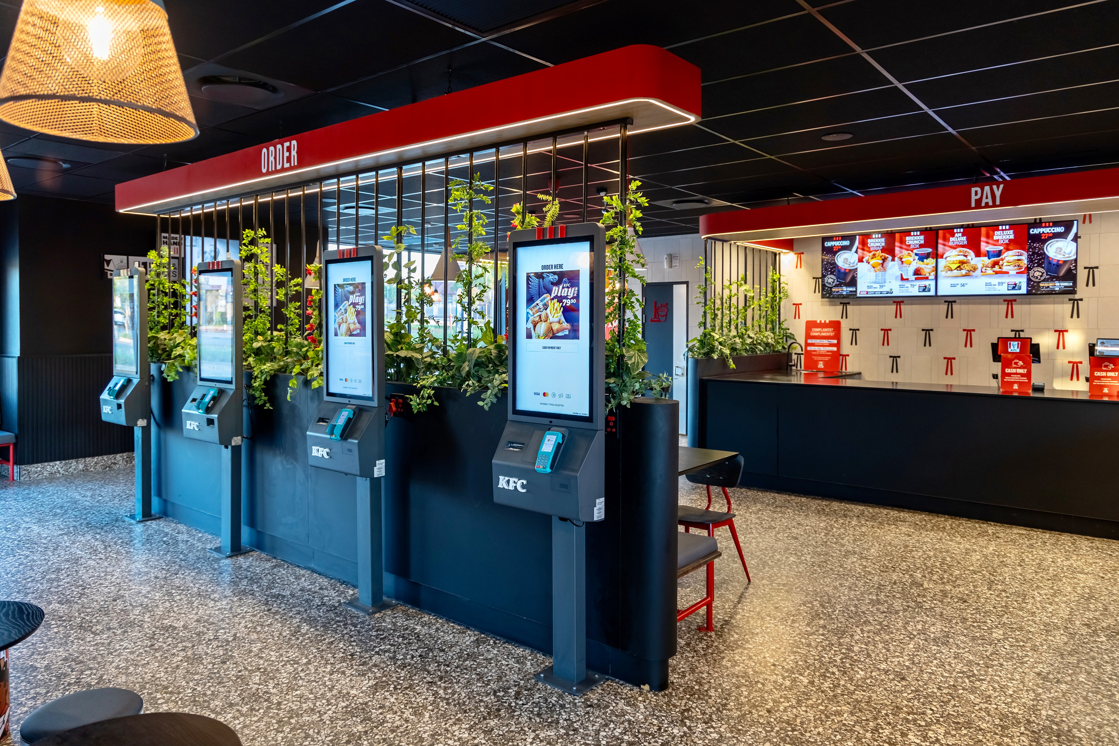 KFC Sunward Park-127