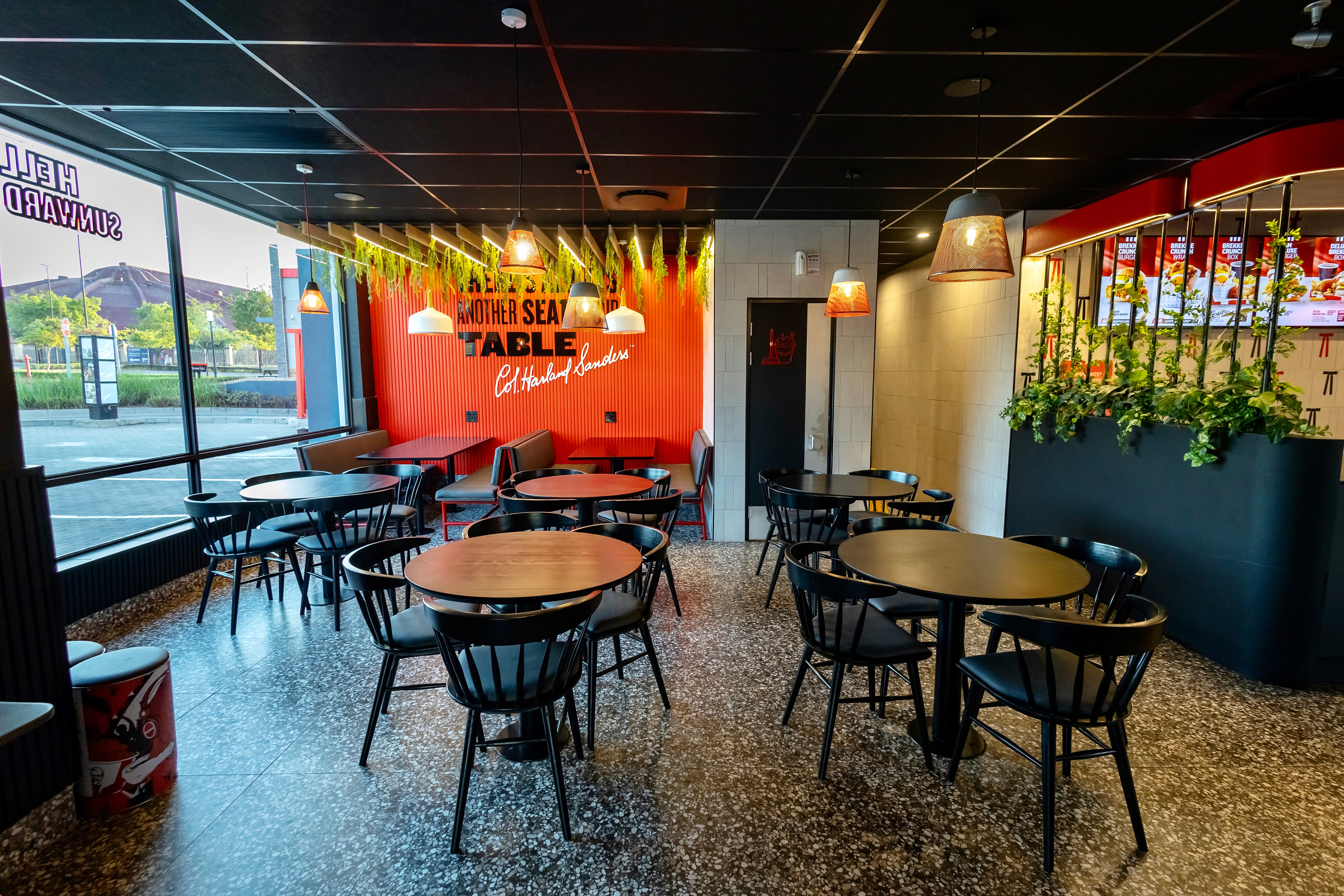 KFC Sunward Park-135