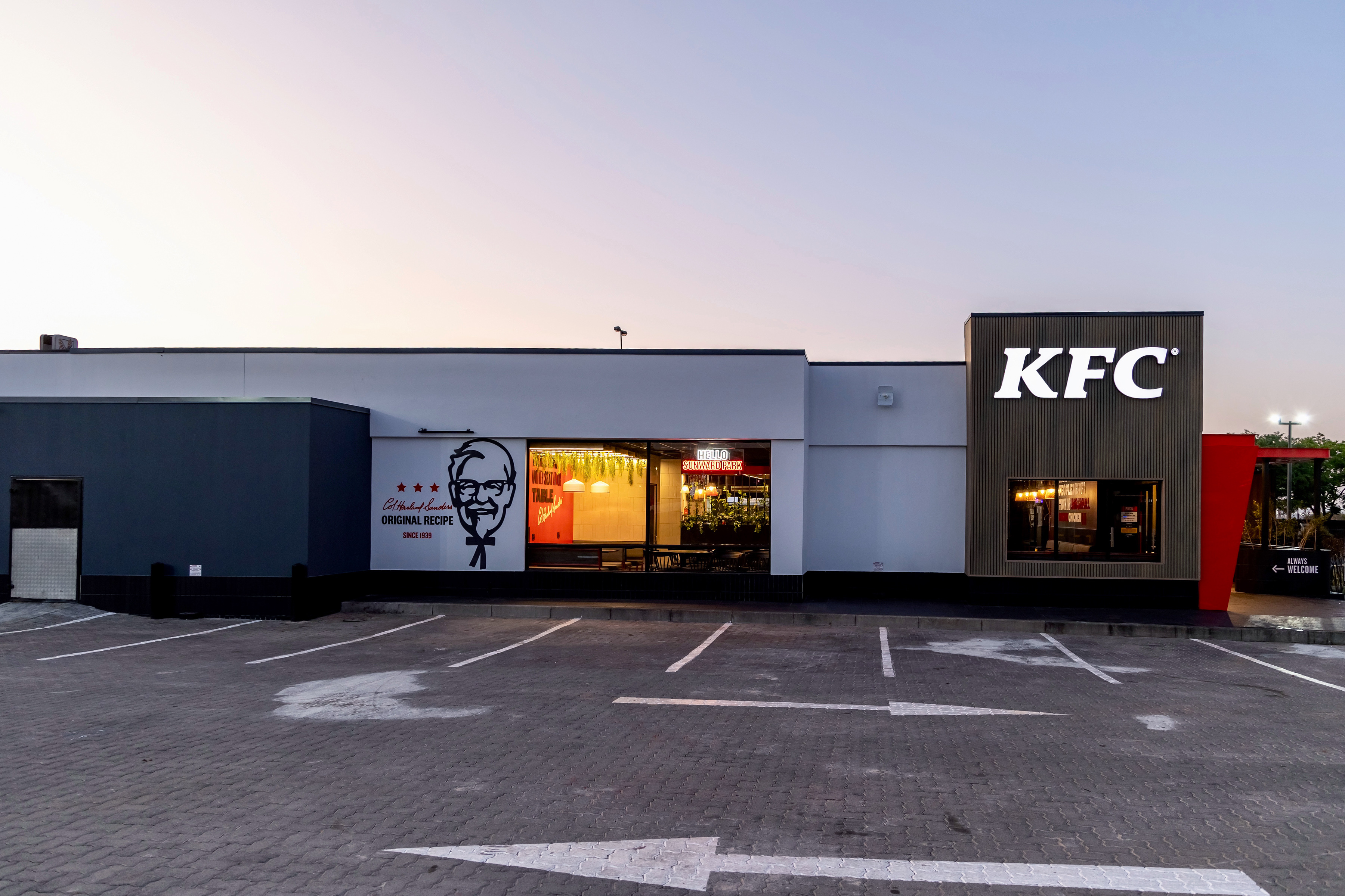 KFC Sunward Park-32