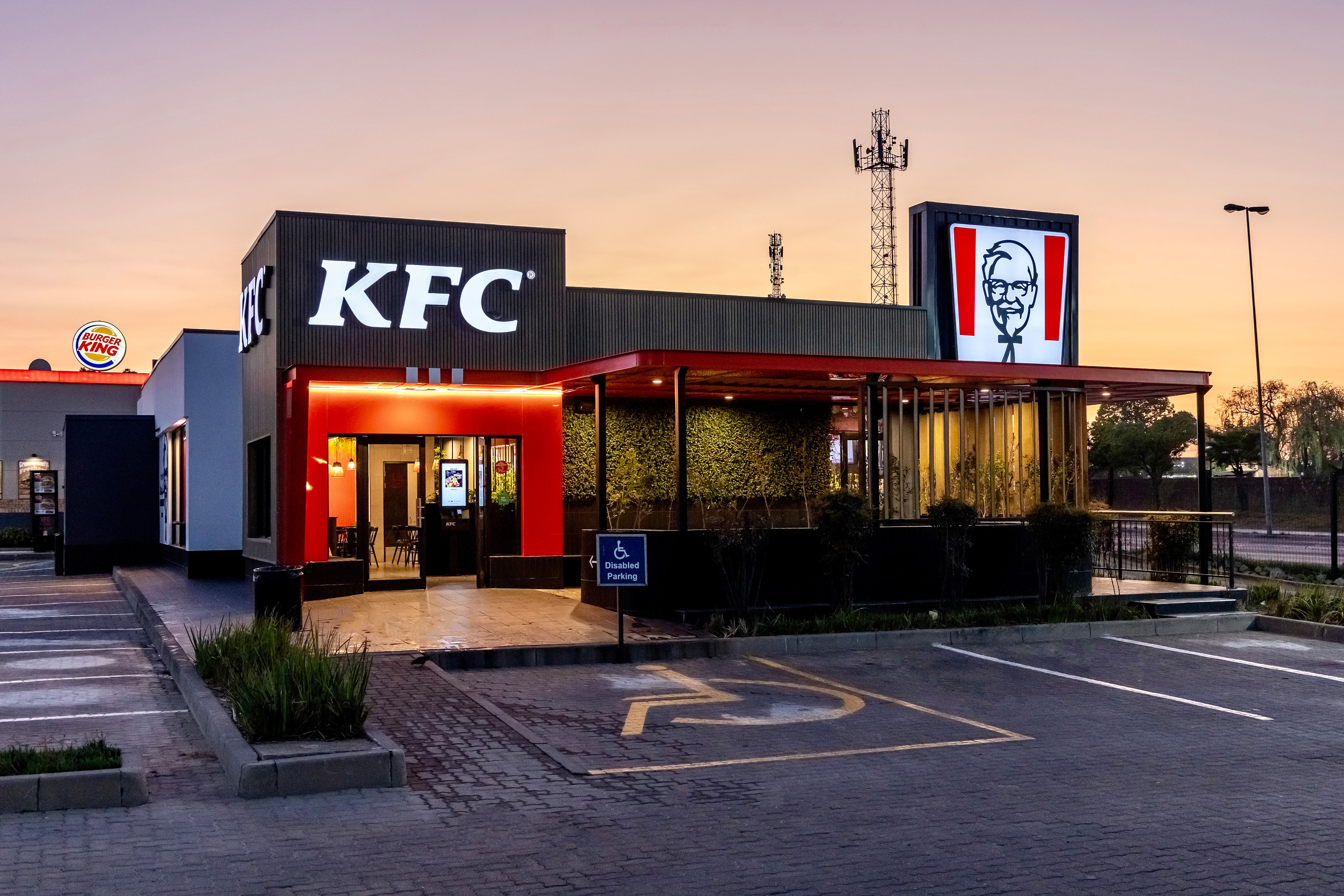 KFC Sunward Park-9